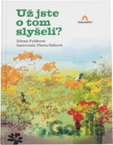 Už jste o tom slyšeli?