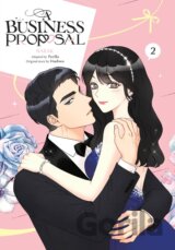 A Business Proposal 2