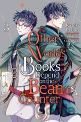 The Other World's Books Depend on the Bean Counter 3