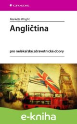 Angličtina