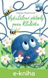 Vykutálené příhody pana Klubíčka