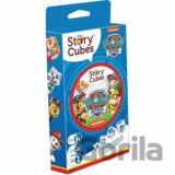 Příběhy z kostek: Paw Patrol