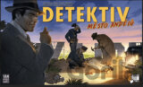 Detektiv: Město andělů