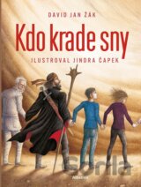 Kdo krade sny?