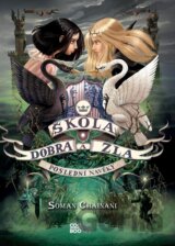 Škola dobra a zla 3