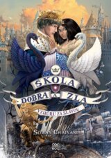 Škola dobra a zla 4