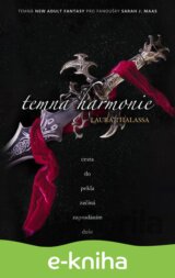 Temná harmonie