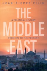 The Middle East: A Political History from 395 to the Present
