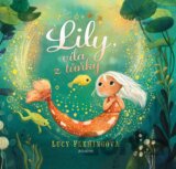 Lily, víla z tůňky