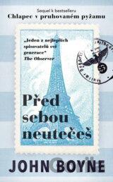 Před sebou neutečeš