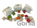 Reader´s Bags - Čtenářské sáčky v angličtině