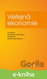 Veřejná ekonomie