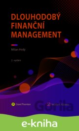Dlouhodobý finanční management, 2. vydání