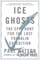 Ice Ghosts