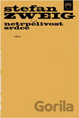 Netrpělivost srdce