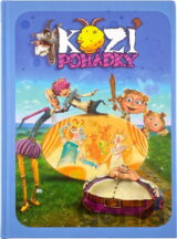 Kozí pohádky
