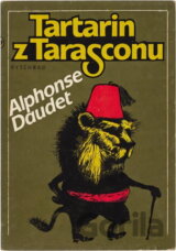 Tartarin z Tarasconu