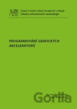 Programování grafických akcelerátorů