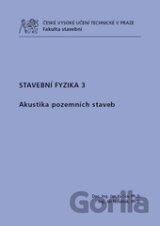 Stavební fyzika 3.