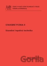 Stavební fyzika 2.