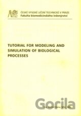 Tutorial for Modeling and Simulation of Biological Processes