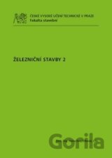 Železniční stavby 2