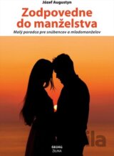 Zodpovedne do manželstva