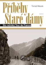Příběhy Staré dámy