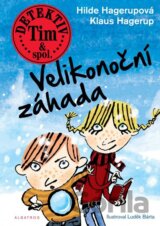 Velikonoční záhada