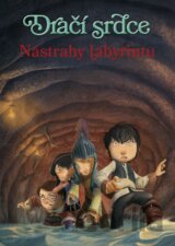 Dračí srdce 3: Nástrahy labyrintu