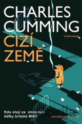 Cizí země