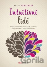Intuitivní lidé