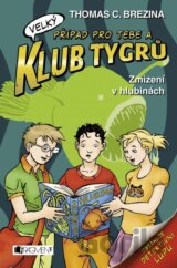 Zmizení v hlubinách