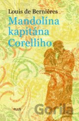 Mandolína kapitána Corelliho