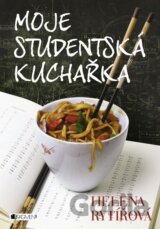 Moje studentská kuchařka