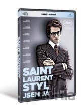 Saint Laurent (limitovaný náklad)