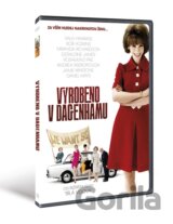 Vyrobeno v Dagenhamu