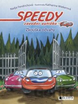 Zkouška odvahy