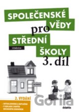 Společenské vědy pro střední školy 3.díl