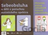 Sebeobsluha u deti s poruchou autistického spektra