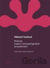 Vědomí hodnot (Ondřej Hudeček) [CZ]