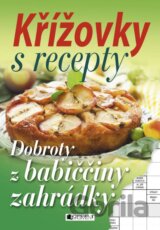 Křížovky s recepty