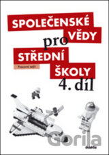 Společenské vědy pro střední školy 4. díl