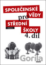 Společenské vědy pro střední školy 4. díl