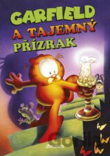 Garfield a tajemný přízrak