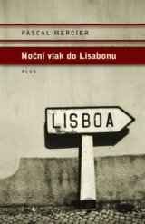 Noční vlak do Lisabonu