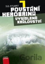 Povstání Herobrina 7: Ztracené království