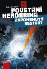 Povstání Herobrina 8: Zapomenutý restart