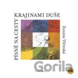 Písně na cesty krajinami duše