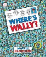 Where's Wally?